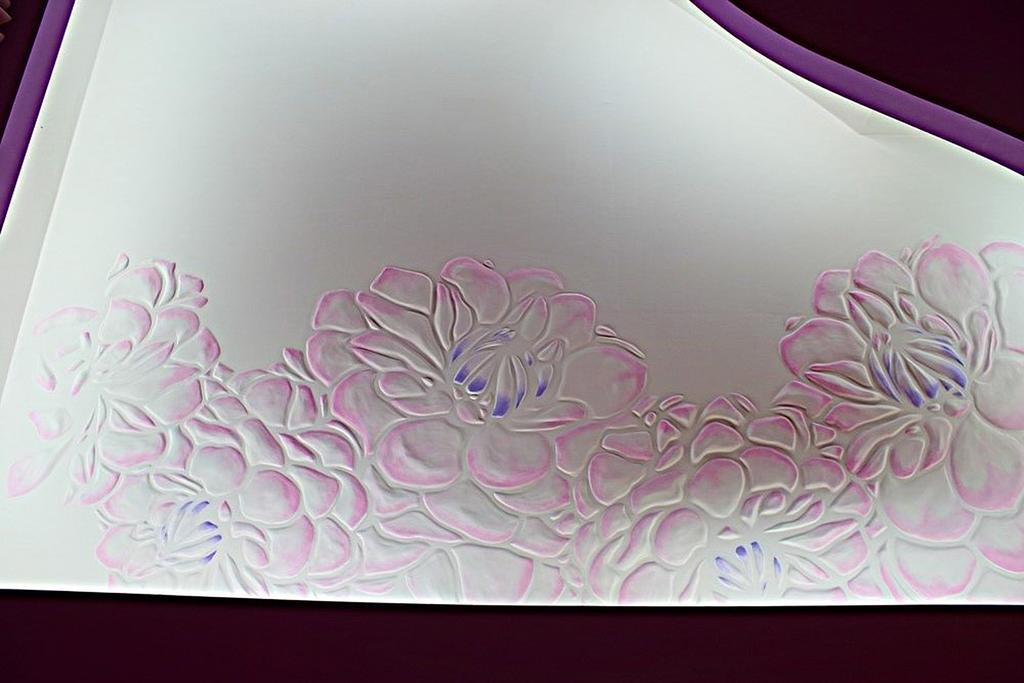 3D Sunflower Embossed B&B Hualien City Exterior photo